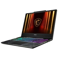 MSI Cyborg 15.6" Gaming Laptop - Translucent Black (Intel Core