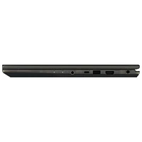MSI Cyborg 15.6" Gaming Laptop - Translucent Black (Intel Core