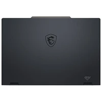 MSI Cyborg 15.6" Gaming Laptop - Translucent Black (Intel Core