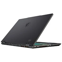 MSI Cyborg 15.6" Gaming Laptop - Translucent Black (Intel Core