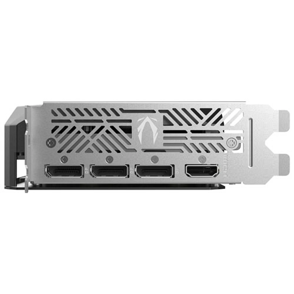 Carte graphique GeForce RTX 5050 Twin Edge OC GDDR6 8 Go de ZOTAC Gaming