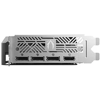 Carte graphique GeForce RTX 5050 Twin Edge OC GDDR6 8 Go de ZOTAC Gaming