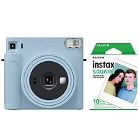 Fujifilm Instax Square SQ1 Instant Camera with Instant Film ( Sheets