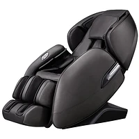 iComfort 8000 Zero Gravity Massage Chair with Bluetooth Speakers & Heat Functions (IC8000) - Black