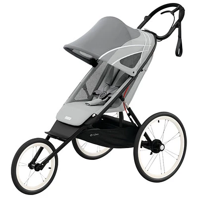 Cybex Avi Jogging Lightweight Stroller - Medal Grey