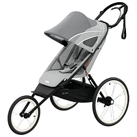 Cybex Avi Jogging Lightweight Stroller - Medal Grey