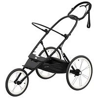 Cybex Avi Jogging Lightweight Stroller - Medal Grey