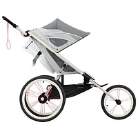 Cybex Avi Jogging Lightweight Stroller - Medal Grey