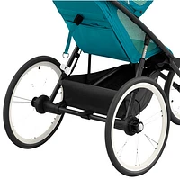 Cybex Avi Jogging Lightweight Stroller - Medal Grey