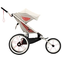 Cybex Avi Jogging Lightweight Stroller - Sand Beige