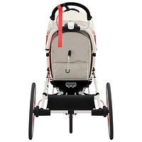 Cybex Avi Jogging Lightweight Stroller - Sand Beige