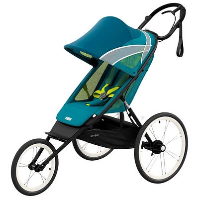 Cybex Avi Jogging Lightweight Stroller - Blue