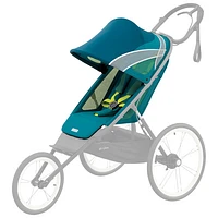 Cybex Avi Jogging Lightweight Stroller - Blue