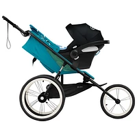 Cybex Avi Jogging Lightweight Stroller - Blue