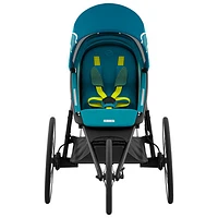 Cybex Avi Jogging Lightweight Stroller - Blue