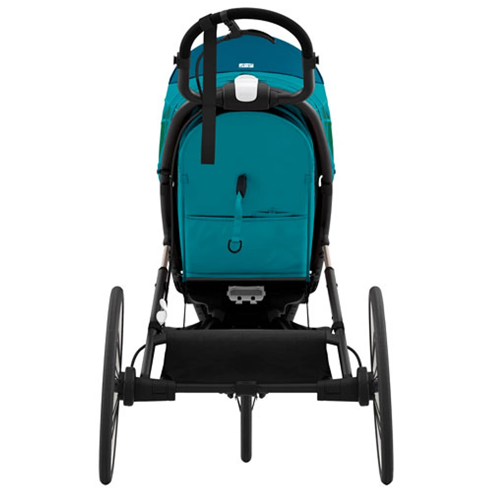 Cybex Avi Jogging Lightweight Stroller - Blue