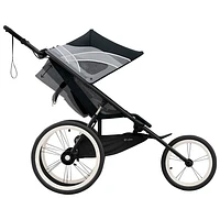 Cybex Avi Jogging Lightweight Stroller - Black Pink