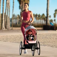 Cybex Avi Jogging Lightweight Stroller