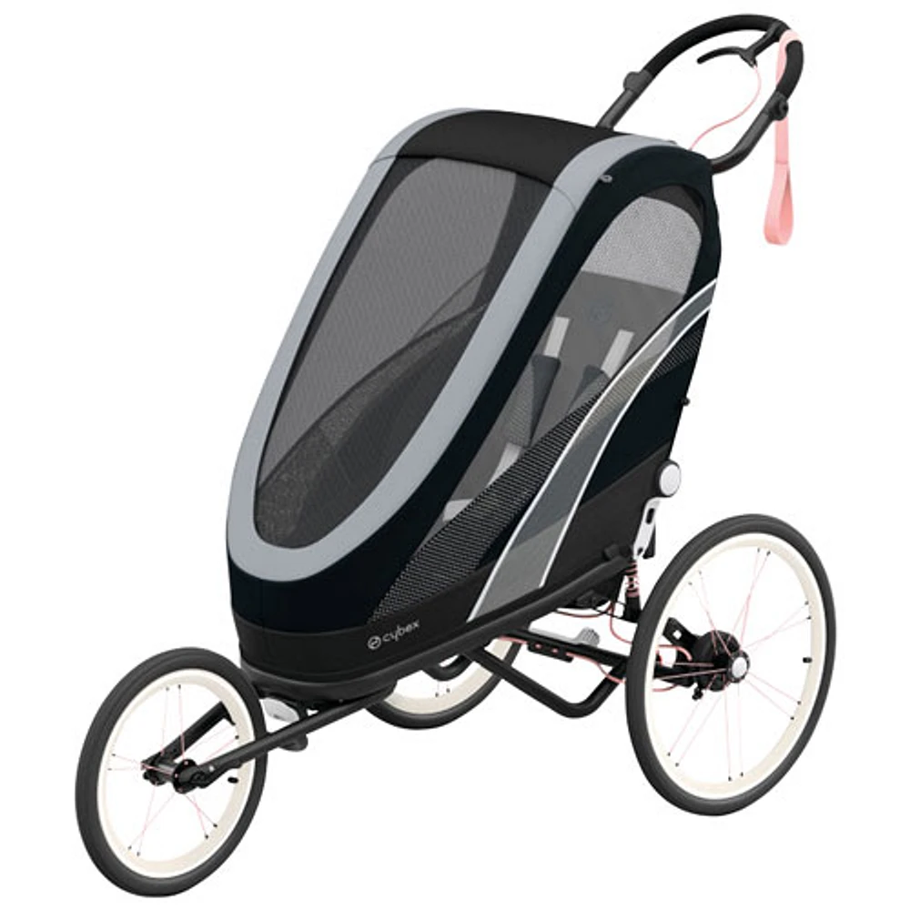 Cybex Zeno 4-in-1 Multi-Sport Jogging Stroller