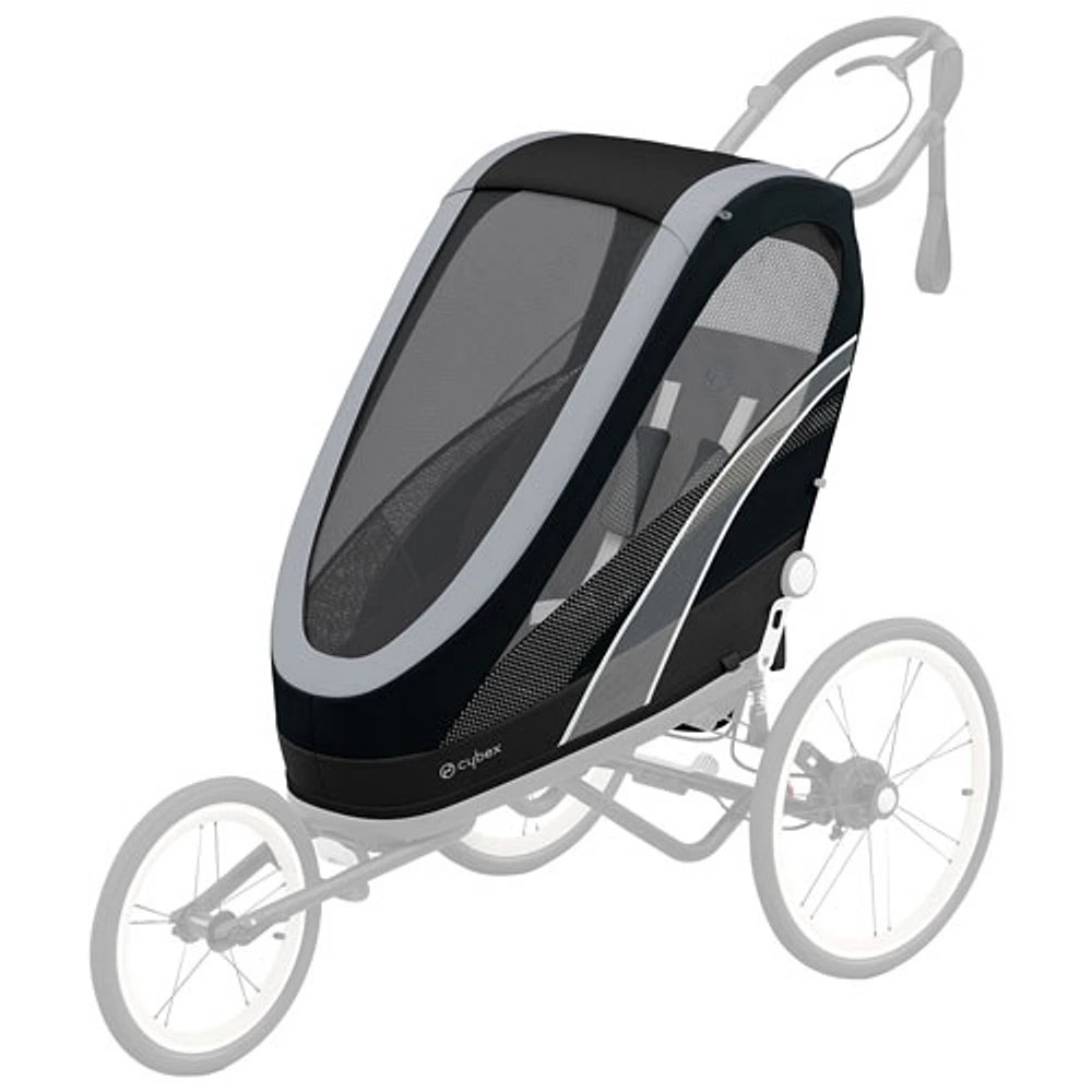 Cybex Zeno 4-in-1 Multi-Sport Jogging Stroller