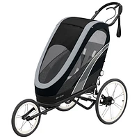 Cybex Zeno 4-in-1 Multi-Sport Jogging Stroller