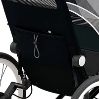 Cybex Zeno 4-in-1 Multi-Sport Jogging Stroller