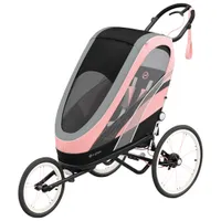 Cybex Zeno 4-in-1 Multi-Sport Jogging Stroller