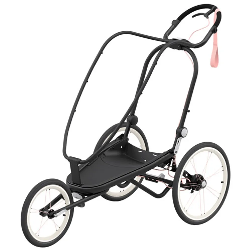 Cybex Zeno 4-in-1 Multi-Sport Jogging Stroller