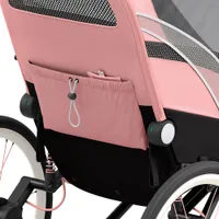 Cybex Zeno 4-in-1 Multi-Sport Jogging Stroller