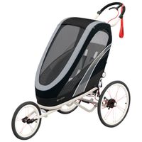 Cybex Zeno 4-in-1 Multi-Sport Jogging Stroller