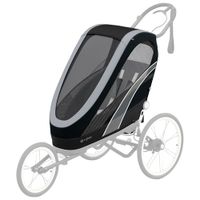 Cybex Zeno 4-in-1 Multi-Sport Jogging Stroller