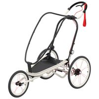 Cybex Zeno 4-in-1 Multi-Sport Jogging Stroller