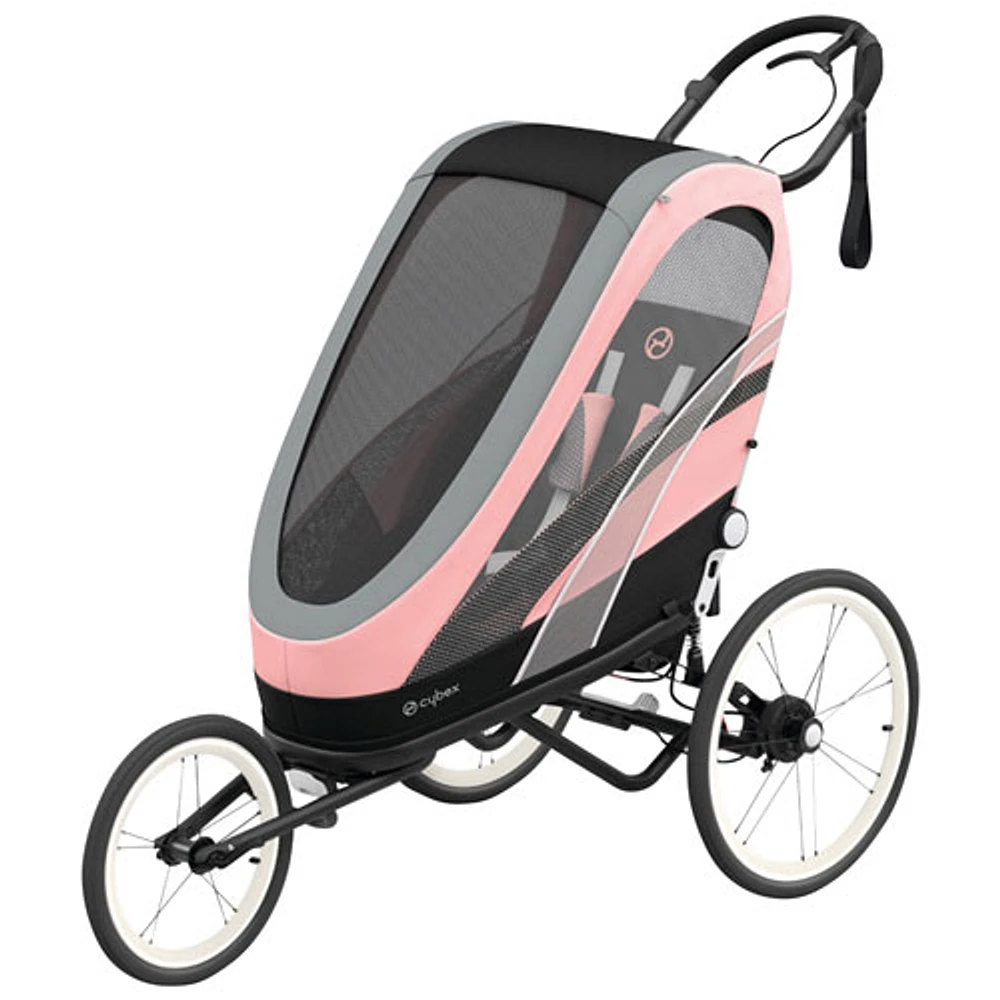 Cybex Zeno 4-in-1 Multi-Sport Jogging Stroller