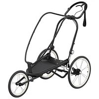 Cybex Zeno 4-in-1 Multi-Sport Jogging Stroller