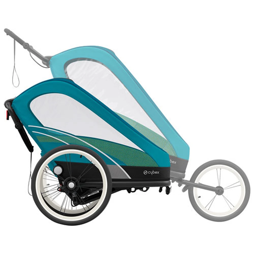 Cybex Zeno 4-in-1 Multi-Sport Jogging Stroller