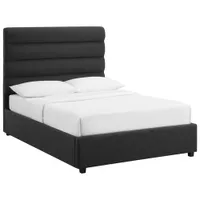 Seville Transitional Platform Bed - Double