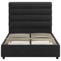 Seville Transitional Platform Bed - Double