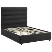 Seville Transitional Platform Bed - Double