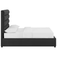 Seville Transitional Platform Bed - Double