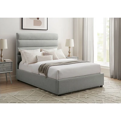 Seville Transitional Platform Bed - Double