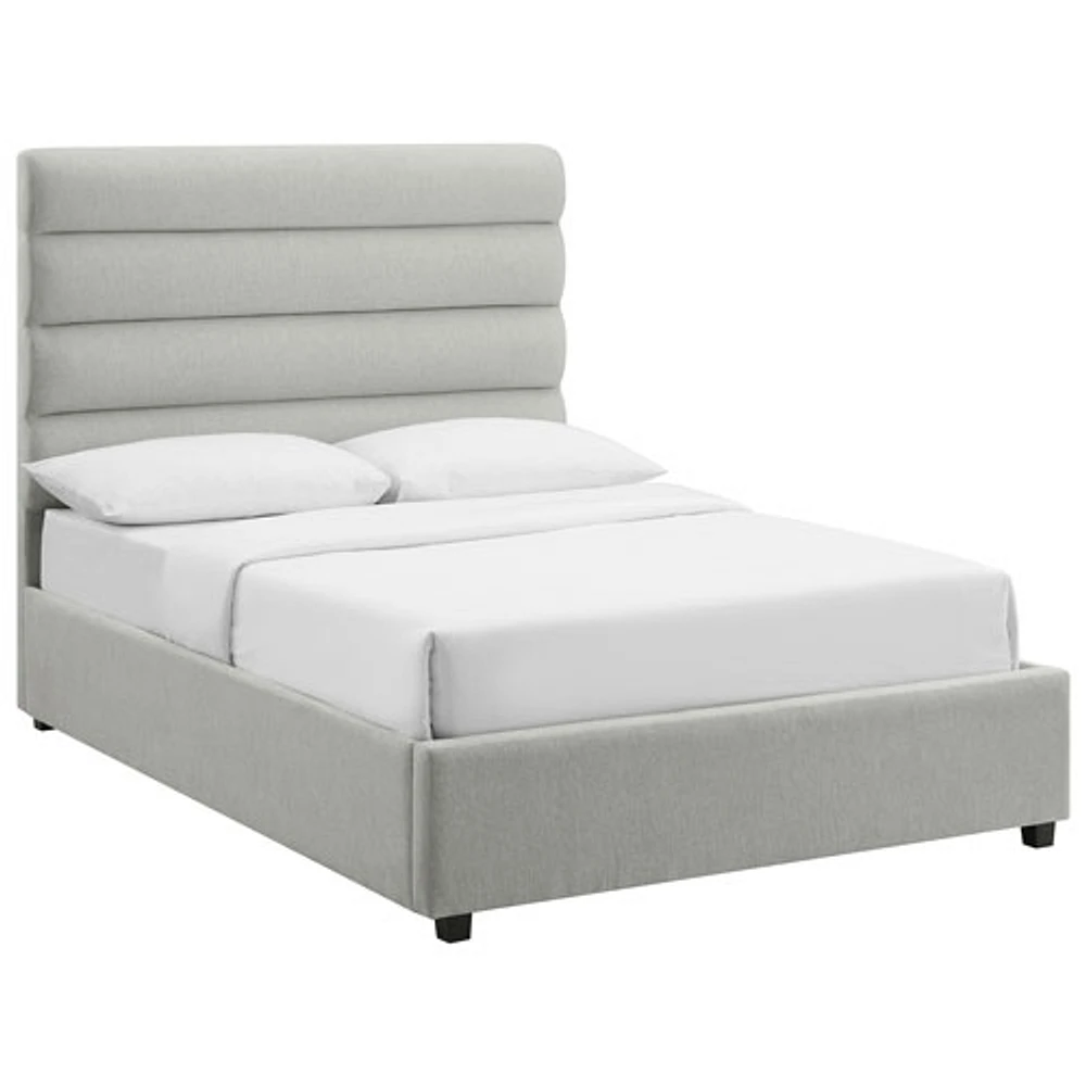 Seville Transitional Platform Bed - Double