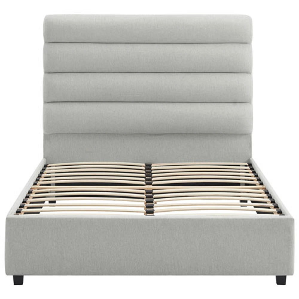 Seville Transitional Platform Bed - Double