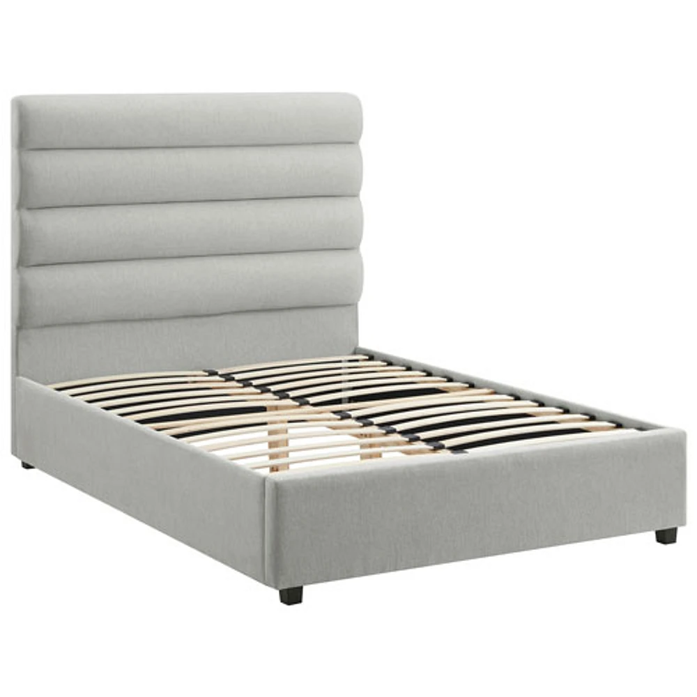 Seville Transitional Platform Bed - Double