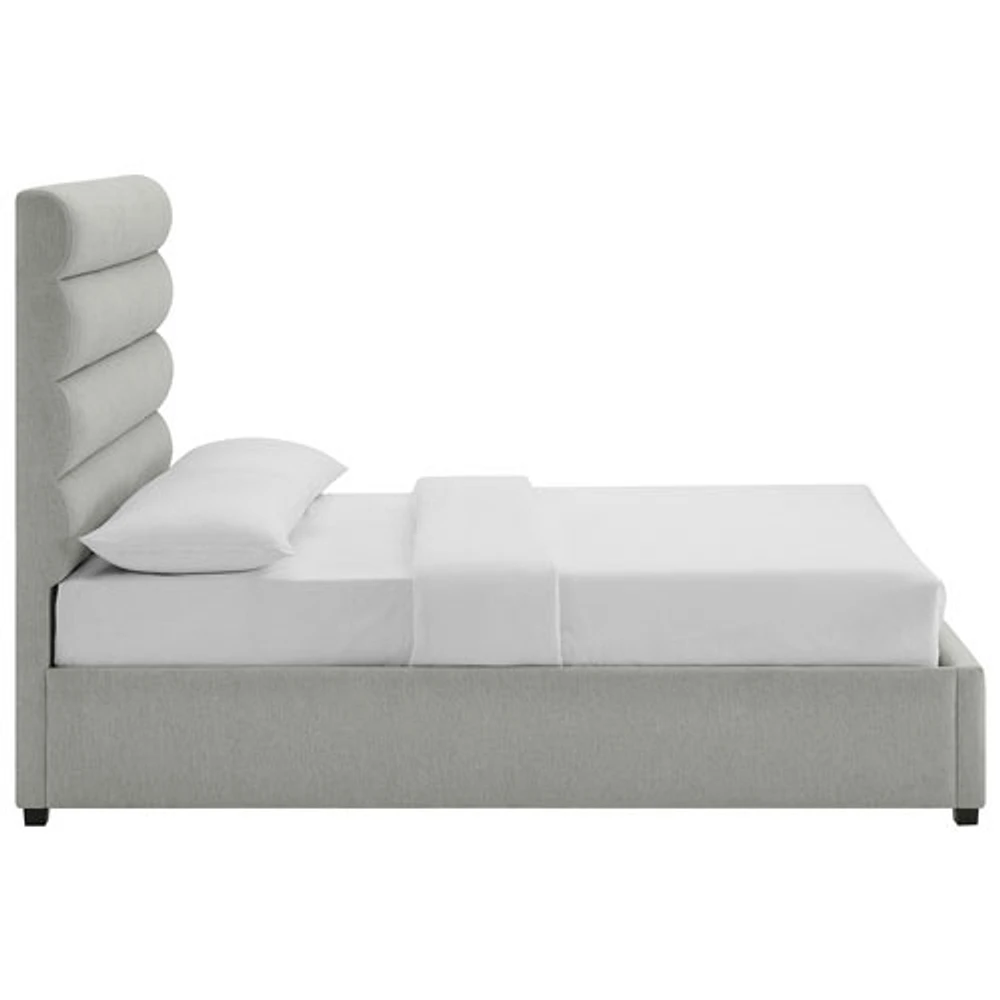 Seville Transitional Platform Bed - Double