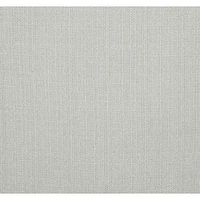 Sofas modulaires 4 pièces en polyester transitionnel Billie - Gris pâle