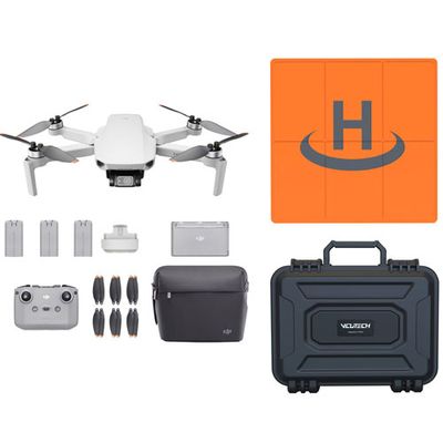 dji mini 2 combo best buy