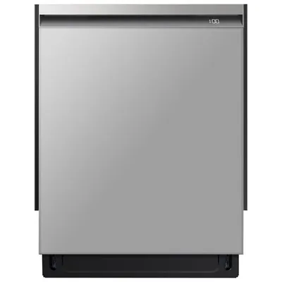 Samsung 24" 42dB Built-In Dishwasher with BESPOKE Dishwasher Door Panel