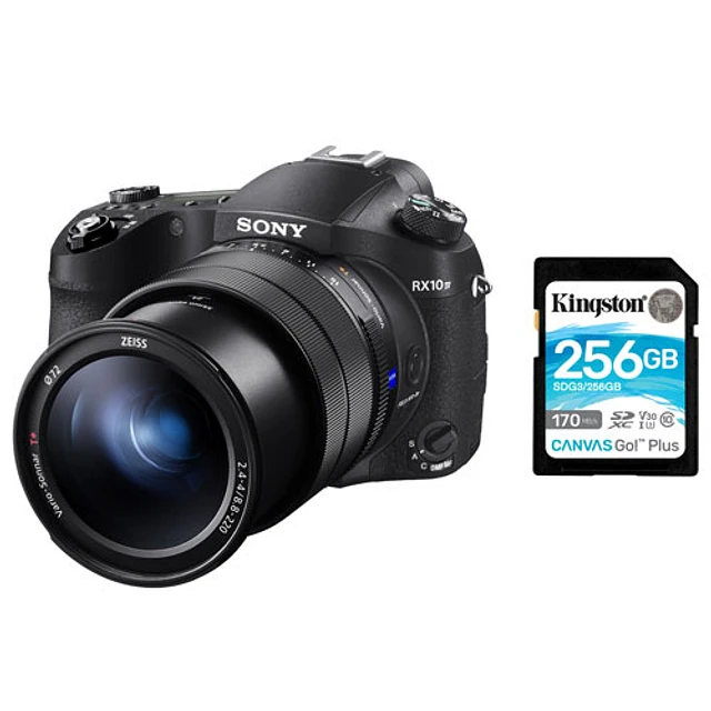 sony rx10 best buy