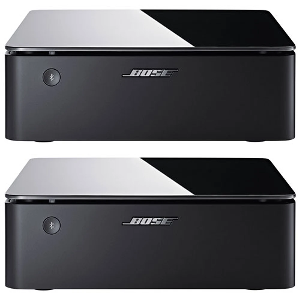 Bose Music Amplifier Pair