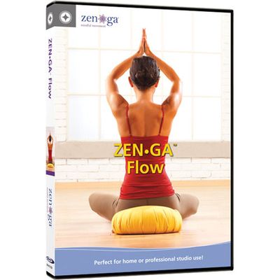 Zenga Flow (English)